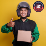 Motoboy em São Bernardo do Campo e Regiões