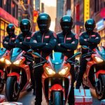 Motoboy dom vilares