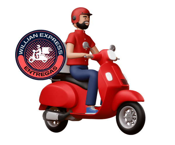 Motoboy Expresso - Santo André